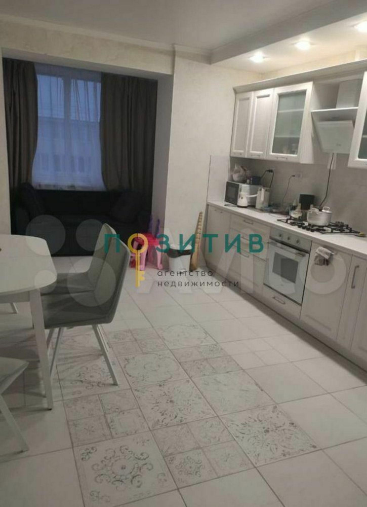 2-комн квартира Оранжерейная ул, 17