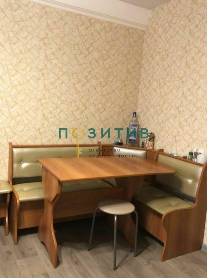 1-комн квартира Орджоникидзе ул, 11к2