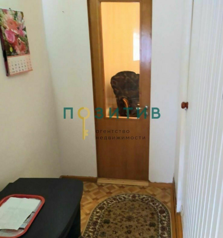 2-комн квартира Теплосерная ул, 43