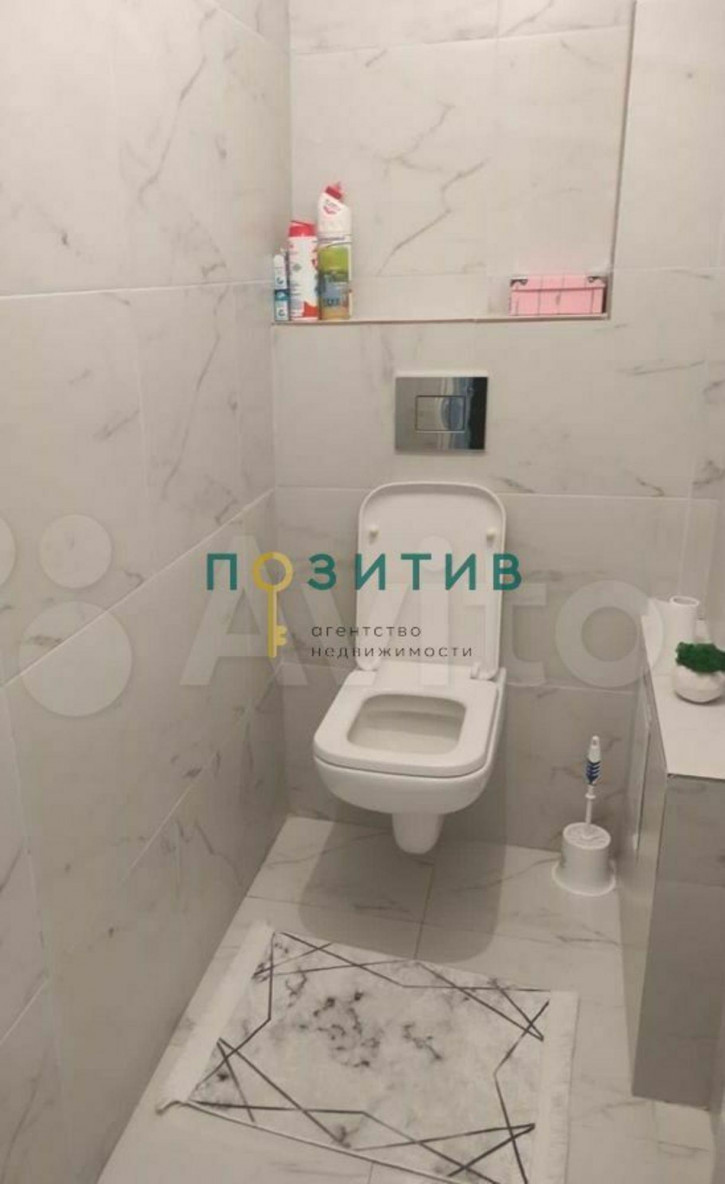 2-комн квартира Оранжерейная ул, 17