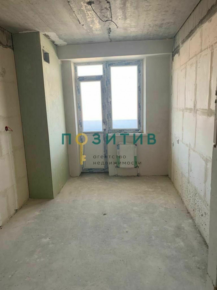 3-комн квартира Огородная ул, 37А