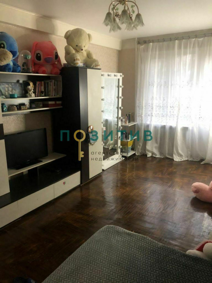 2-комн квартира Московская ул, 82к1