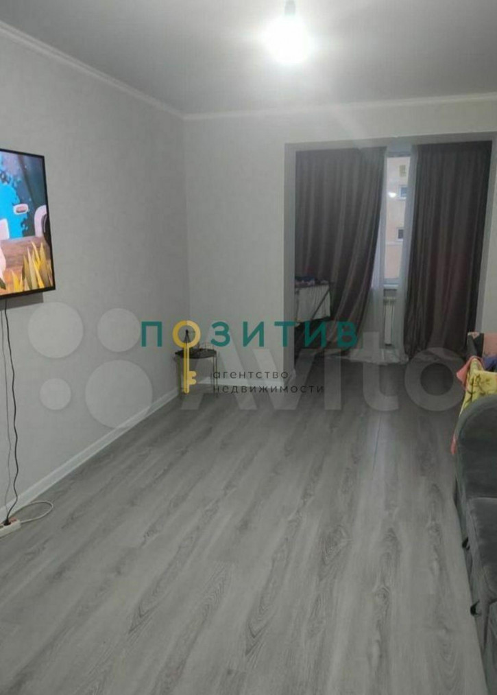 2-комн квартира Оранжерейная ул, 17