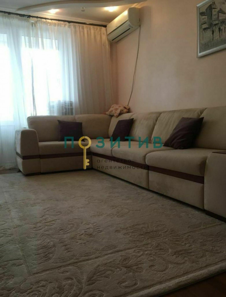 2-комн квартира Розы Люксембург ул, 42