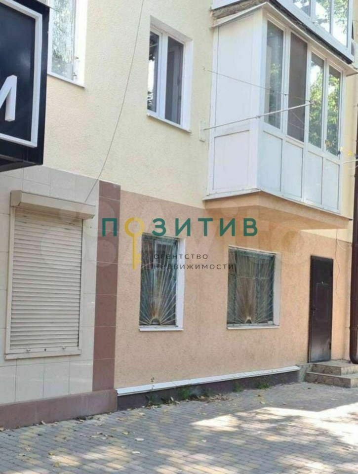 1-комн квартира Карла Маркса пр-кт, 78