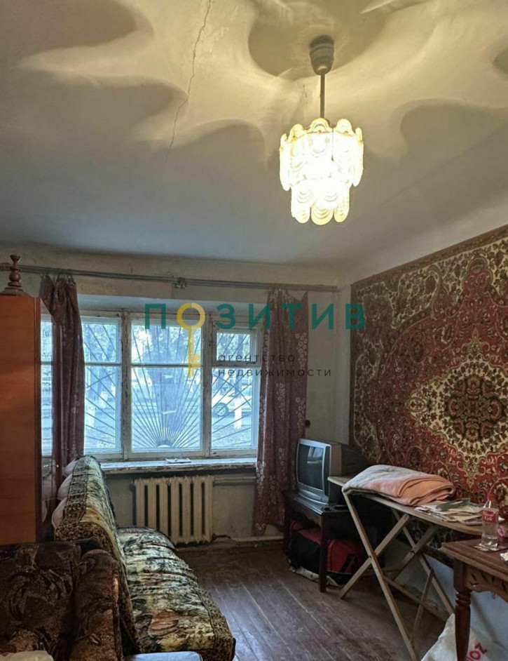 1-комн квартира Карла Маркса пр-кт, 78