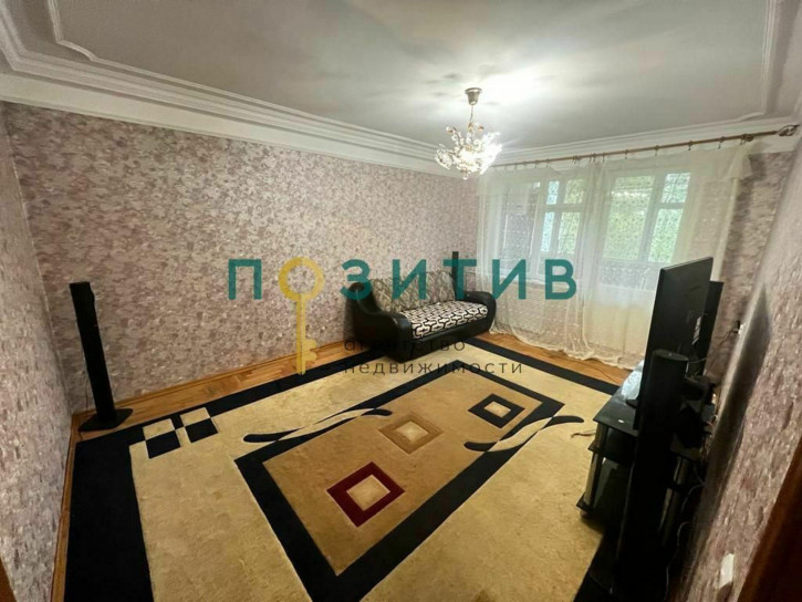 4-комн квартира Адмиральского ул, 8к3