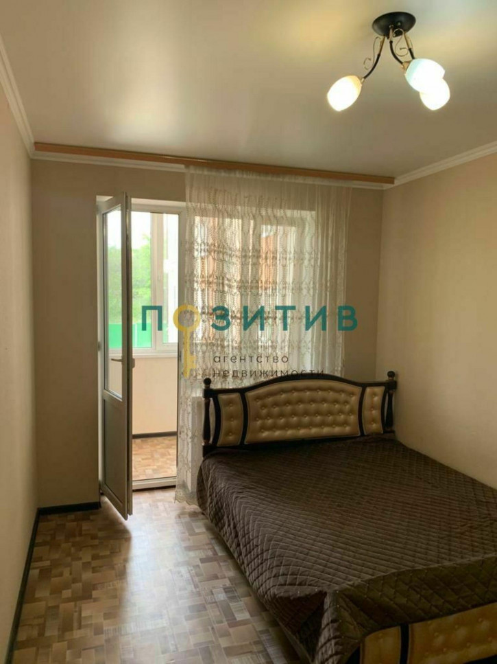 2-комн квартира Московская ул, 99