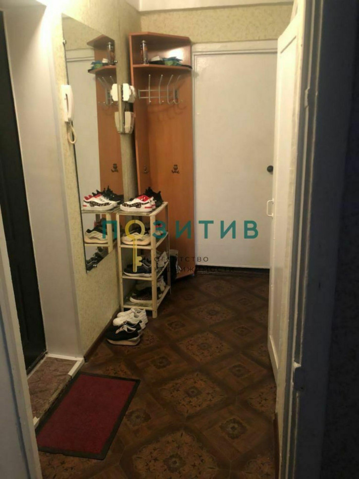 2-комн квартира Московская ул, 82к1