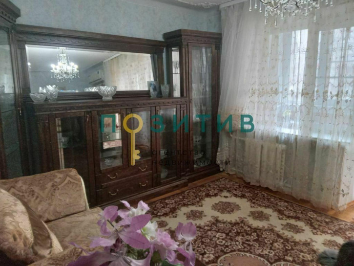 3-комн квартира Горская ул