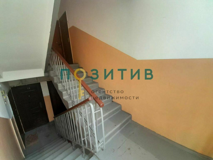 3-комн квартира Московская ул, 62