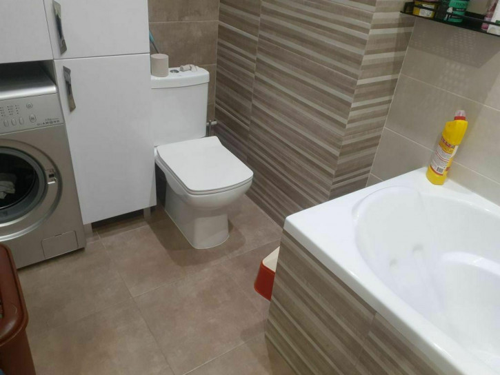 3-комн квартира Кипарисовая ул, 2к1