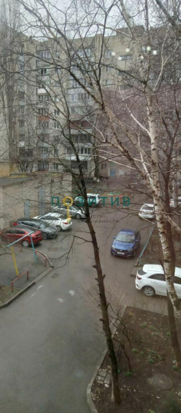 3-комн квартира Горская ул