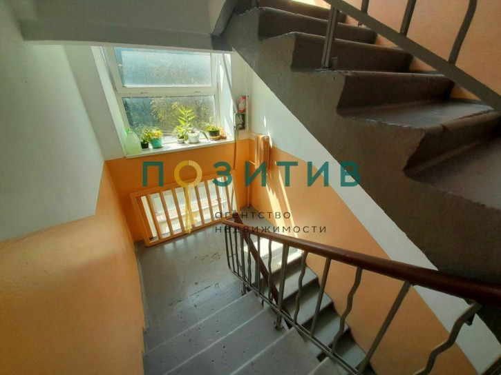 3-комн квартира Московская ул, 62