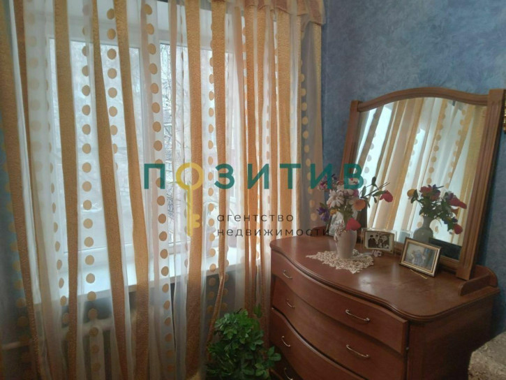 3-комн квартира Горская ул