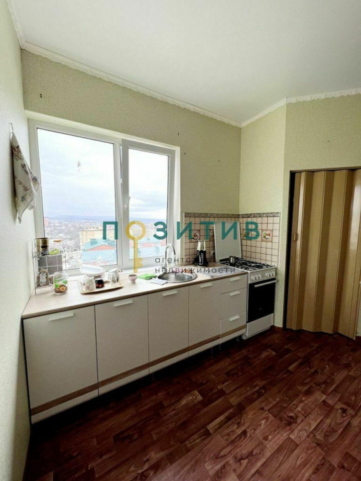 1-комн квартира Терешковой ул, 10А