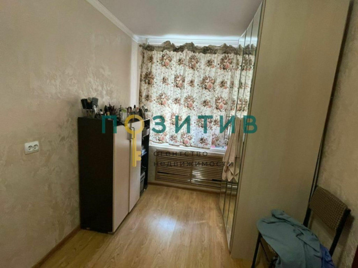 2-комн квартира Терешковой ул, 12