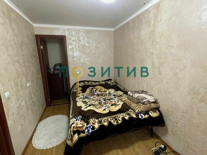 2-комн квартира Терешковой ул, 12