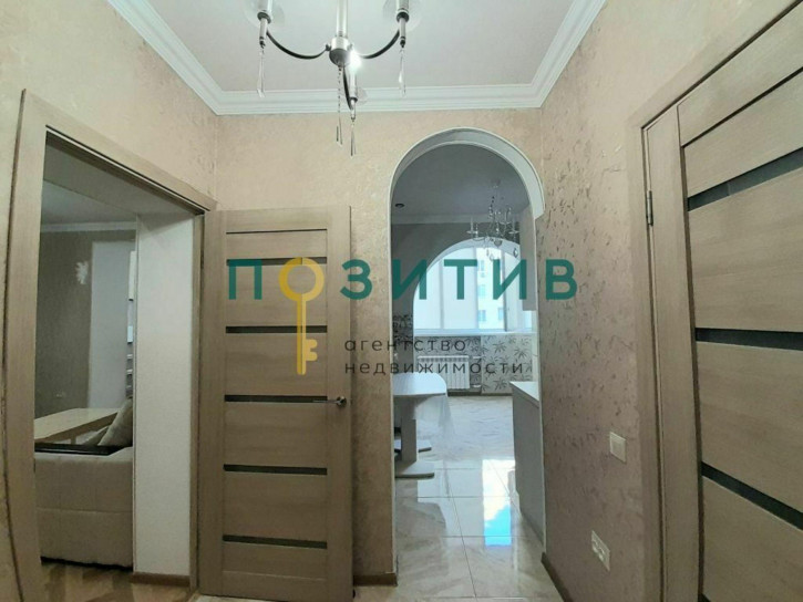 2-комн квартира Оранжерейная ул, 17