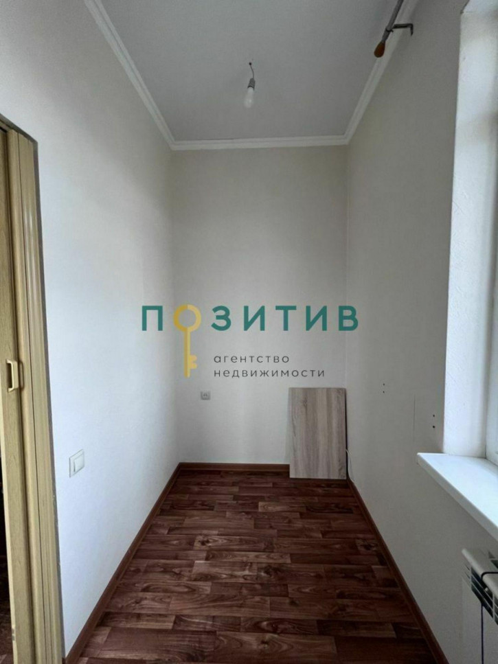1-комн квартира Терешковой ул, 10А