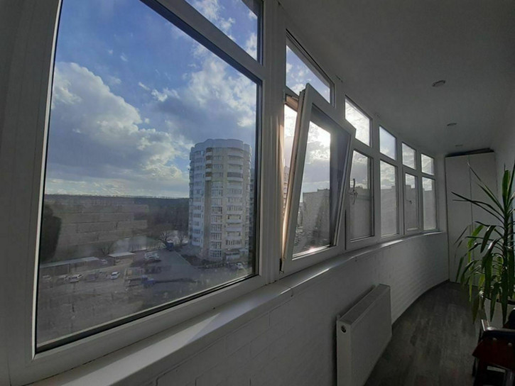 3-комн квартира Кипарисовая ул, 2к1