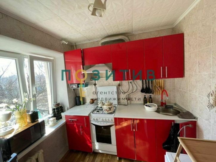 2-комн квартира Терешковой ул, 12