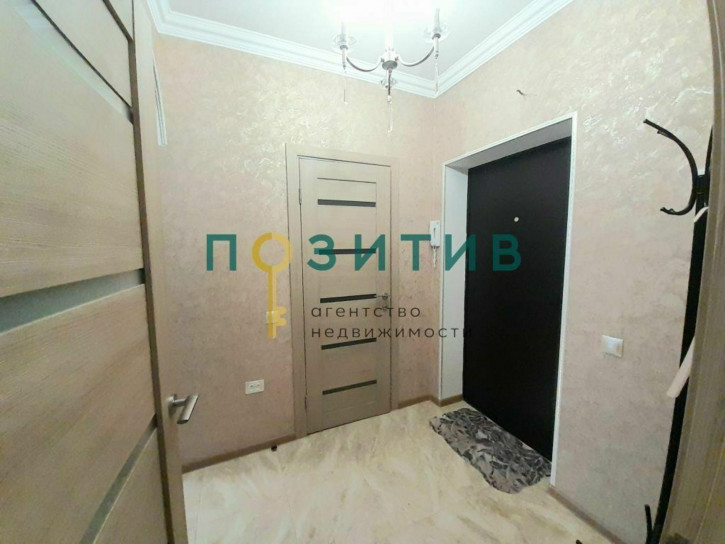 2-комн квартира Оранжерейная ул, 17