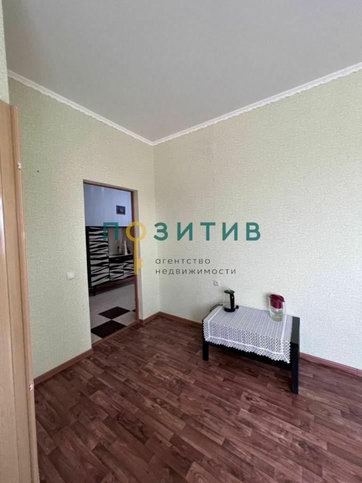 1-комн квартира Терешковой ул, 10А