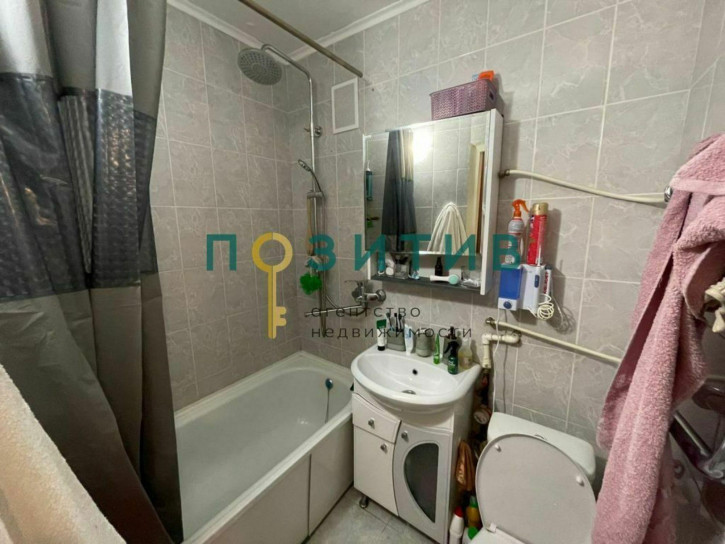 2-комн квартира Терешковой ул, 12
