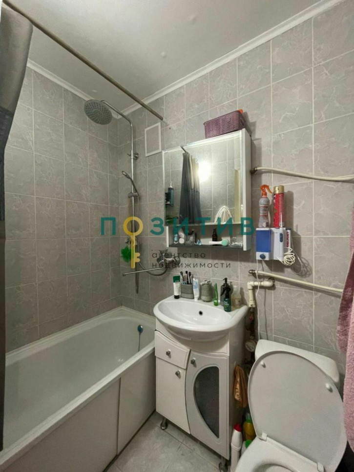 2-комн квартира Терешковой ул, 12