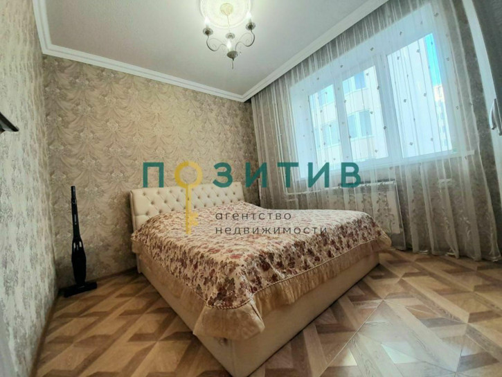 2-комн квартира Оранжерейная ул, 17
