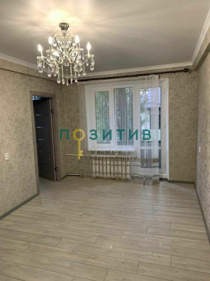 3-комн квартира 2-й пер, 12