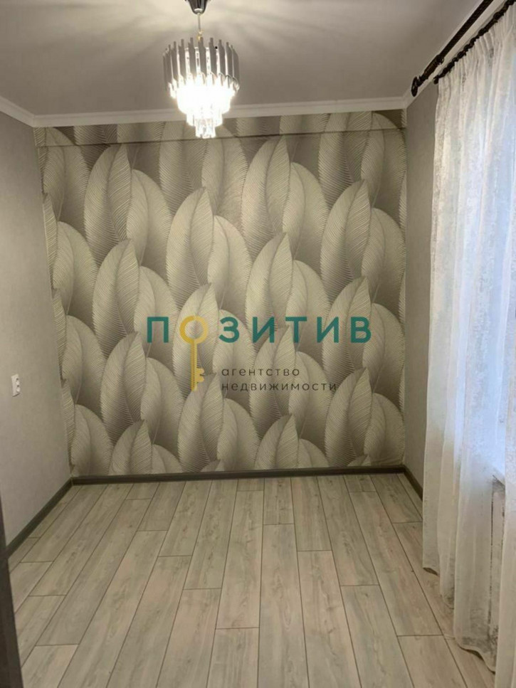 3-комн квартира 2-й пер, 12