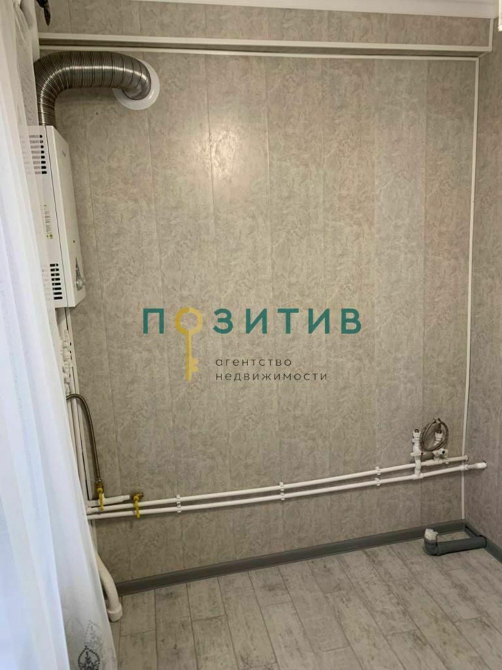 3-комн квартира 2-й пер, 12