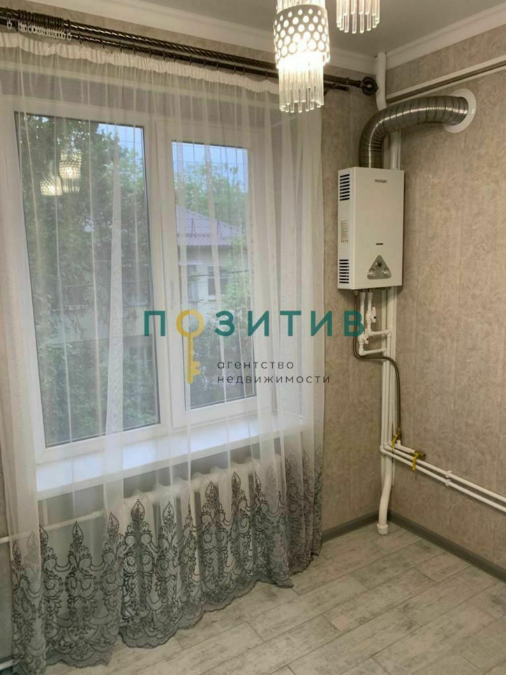 3-комн квартира 2-й пер, 12