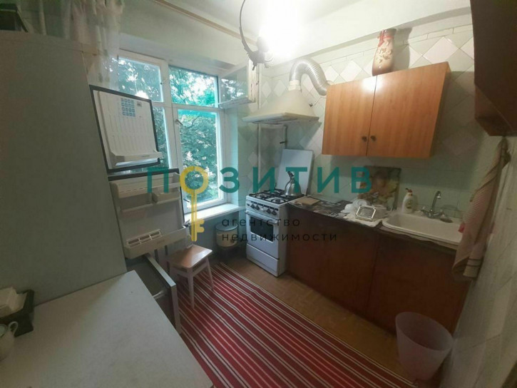 4-комн квартира Аллея Строителей ул, 5