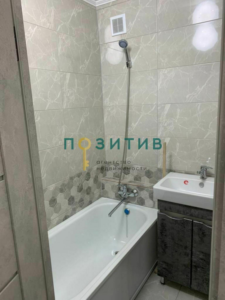 3-комн квартира 2-й пер, 12