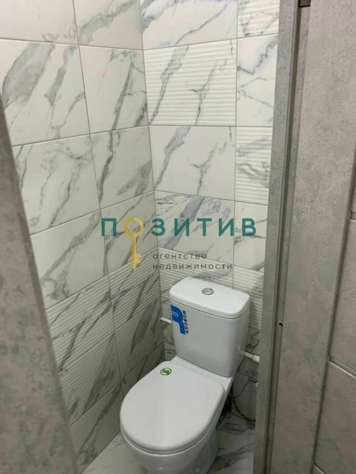 3-комн квартира 2-й пер, 12