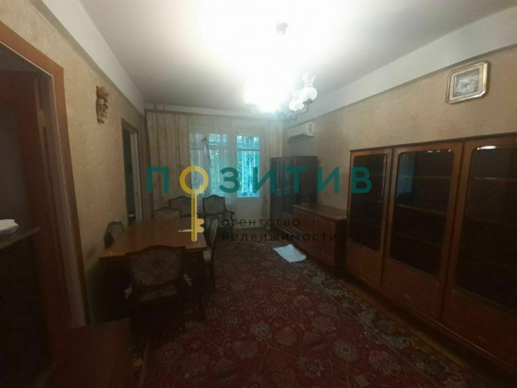 4-комн квартира Аллея Строителей ул, 5