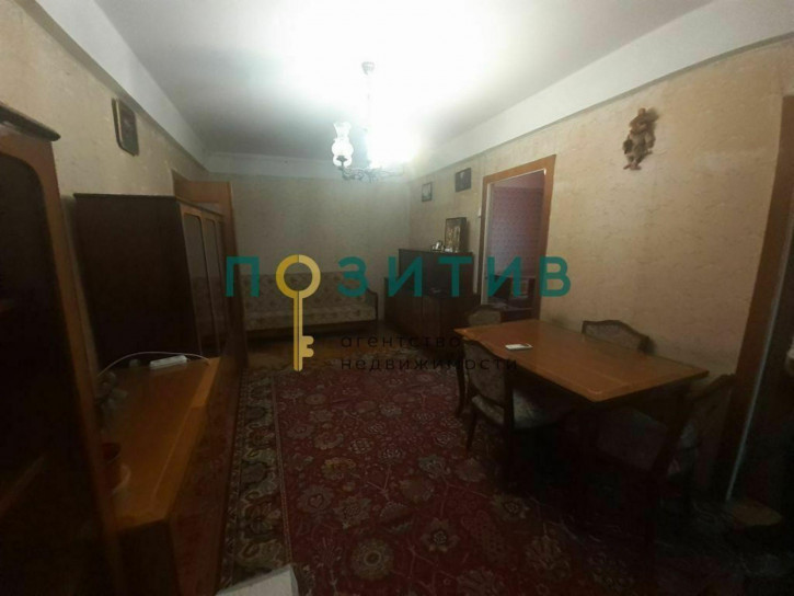 4-комн квартира Аллея Строителей ул, 5