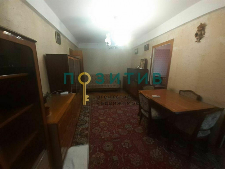 4-комн квартира Аллея Строителей ул, 5