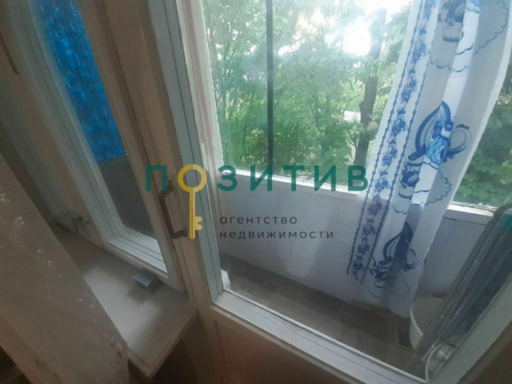 4-комн квартира Аллея Строителей ул, 5