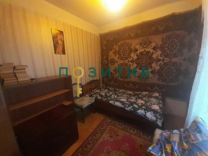 4-комн квартира Аллея Строителей ул, 5