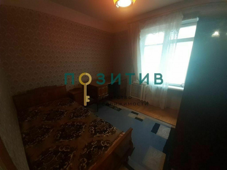 4-комн квартира Аллея Строителей ул, 5