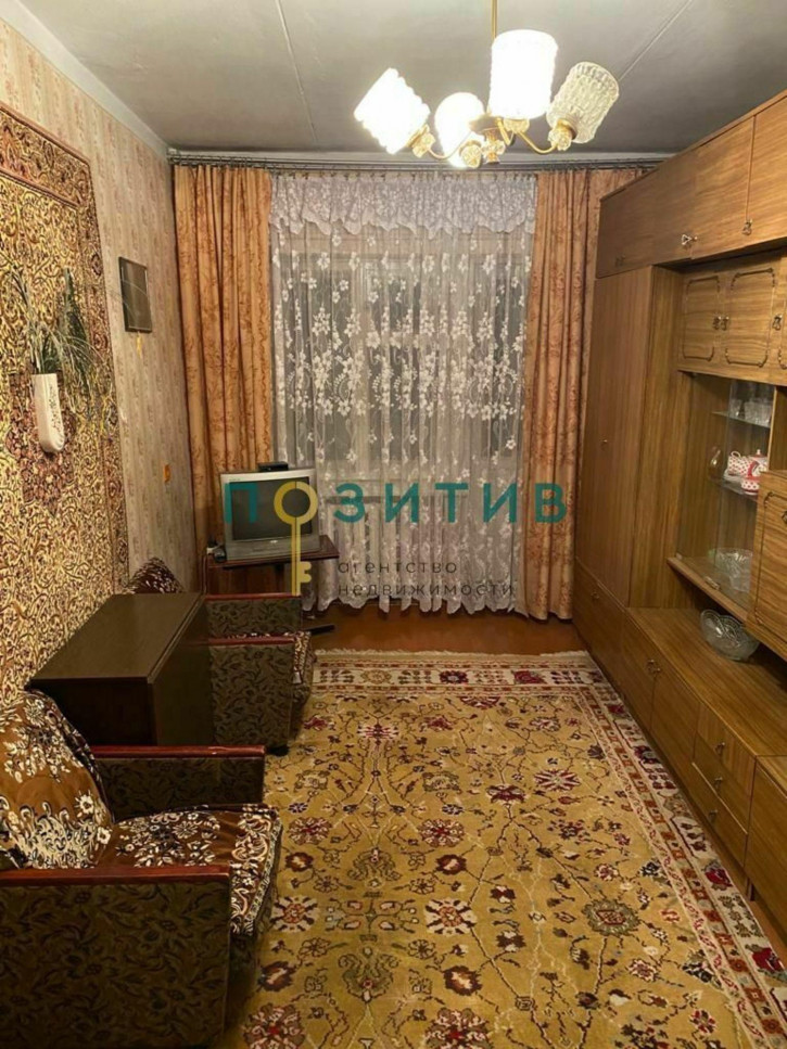 2-комн квартира Московская ул, 14к11