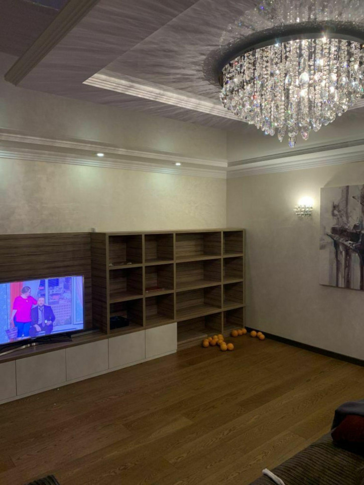 3-комн квартира Первомайская ул, 92к4
