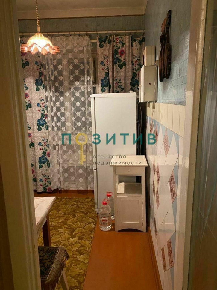 2-комн квартира Московская ул, 14к11