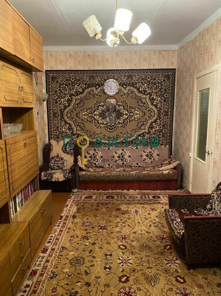 2-комн квартира Московская ул, 14к11