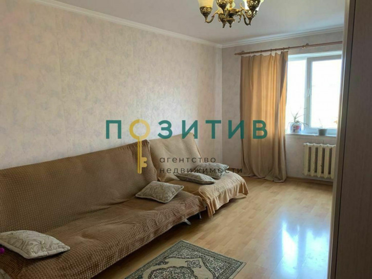 3-комн квартира Нежнова ул, 56к3