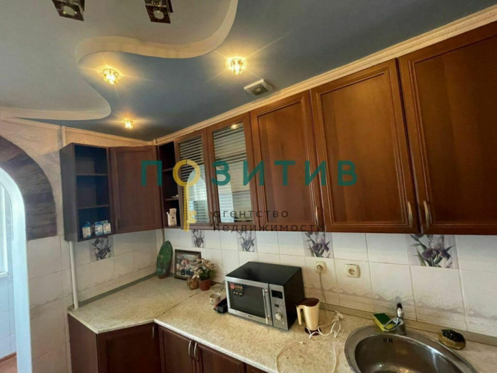 2-комн квартира Анджиевского ул, 140